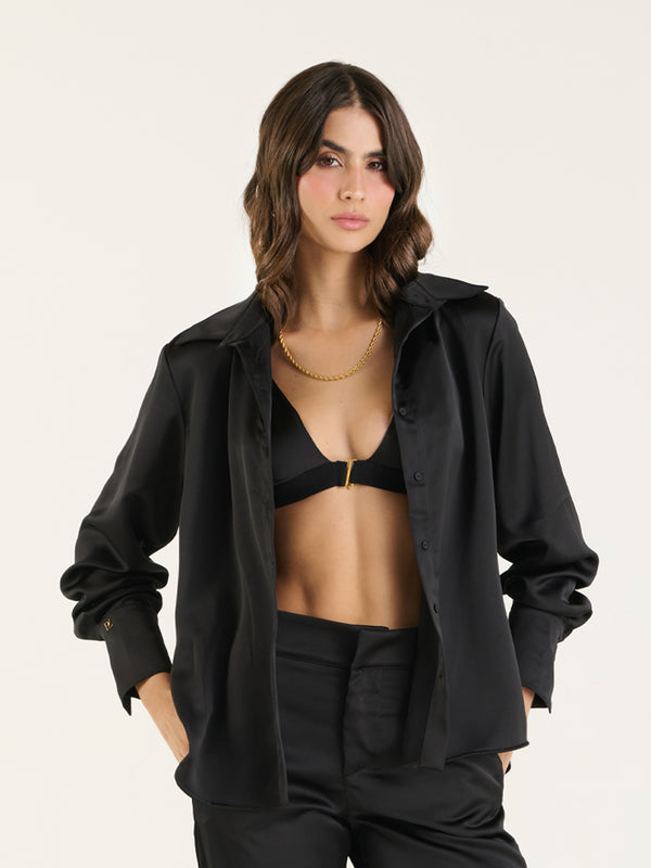 CAMISA AMBER