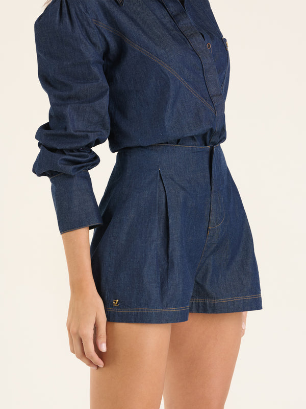 SHORT SAMARA