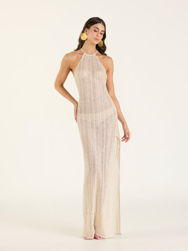 MAREA DRESS