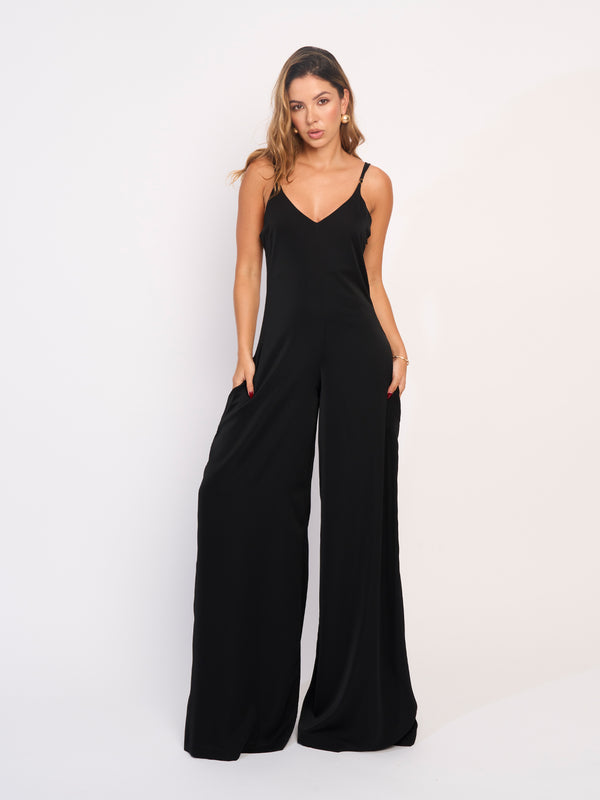 JUMPSUIT RACHEL